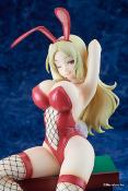 Senran Kagura statuette 1/5 Rate Mo AgeAge Shiki 29 cm  | KAITENDOH