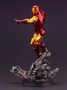 Marvel Avengers Fine Art statuette 1/6 Iron Man 42 cm| KOTOBUKIYA