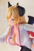 Hololive Production statuette PVC 1/7 Yuzuki Choco Bonus Edition 24 cm | KOTOBUKIYA