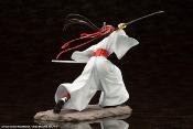 Hell's Paradise statuette PVC ARTFXJ 1/8 Sagiri Yamada Asaemon 21 cm | KOTOBUKIYA