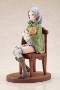 Mushoku Tensei: Jobless Reincarnation Season 3 figurine PVC 1/7 Sylphiette Greyrat & Lucie Greyrat 21 cm I Kotobukiya