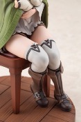 Mushoku Tensei: Jobless Reincarnation Season 3 figurine PVC 1/7 Sylphiette Greyrat & Lucie Greyrat 21 cm I Kotobukiya