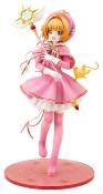 Cardcaptor Sakura Clear Card - Figurine PVC 1/7 Sakura Kinomoto Siege Costume Ver. 24 cm - Kotobukiya
