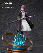 Frieren: Beyond Journey's End statuette PVC 1/7 Fern 30 cm | MADHOUSE