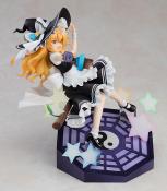 Touhou Lost Word statuette PVC 1/8 Marisa Kirisame 22 cm | MAX FACTORY