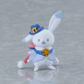 Character Vocal Series 01: Hatsune Miku figurine Figma Snow Miku: Serene Winter Ver. 13 cm | MAX FACTORY