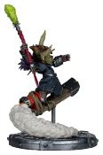 World of Warcraft figurine 1/12 Limited Edition Goblin 19 cm | MCFARLANE TOYS