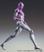 JoJo's Bizarre Adventure Part5 (Golden Wind) figurine Super Action Chozokado (M B) 16 cm | MEDICOS