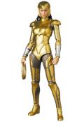 Wonder Woman Movie figurine MAF EX Wonder Woman Golden Armor Ver. 16 cm | MEDICOM