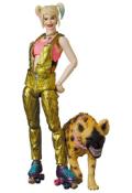 Birds Of Prey figurine MAF EX Harley Quinn 15 cm - Medi Com Toy