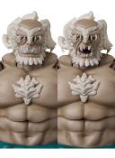 DC Comics - MAFEX Doomsday (The Death of Superman) 19 cm, Medicom