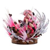 Naruto statuette Gals DX Haruno Sakura Version 3 27 cm | MEGAHOUSE