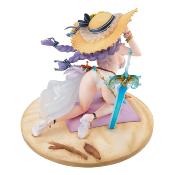 Princess Connect! Re:Dive statuette PVC Lucrea Shizuru (Summer) 23 cm | MEGAHOUSE