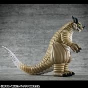 Dandadan figurine Occultic Sofubi Collection Transparent Monster 15 cm | MEGAHOUSE