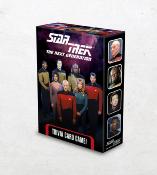 Jeu de Cartes Trivia Star Trek La Nouvelle Generation | MASTER REPLICAS