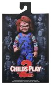 Chucky Figurine Chucky La Poupee de Sang Ultimate | NECA