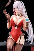 The Demon Sword Master of Excalibur Academy statuette 1/6 Riselia Ray Crystalia 27 cm | NIPPON COLOMBIA