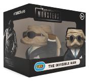 Universal Monsters - Tubbz Invisible Man 10 cm, Numskull