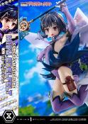 Fate/kaleid liner Prisma Illya - Miyu Edelfelt Concept Masterline 1/5 35 cm | PRIME 1 STUDIO
