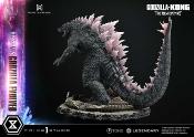 Godzilla x Kong: The New Empire (Film) statuette Gigantic Masterline Series Godzilla Evolved 93 cm | Prime 1 Studio