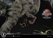 Jurassic Park III statuette Legacy Museum Collection 1/6 Velociraptor Female 44 cm | PRIME 1 STUDIO