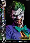 DC Comics statuette 1/3 The Joker Say Cheese Deluxe Bonus Version 99 cm | PRIME 1 STUDIO