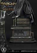 DC Comics statuette Museum Masterline 1/3 Batman Triumphant (Concept Design By Jason Fabok) Bonus Version 119 cm | PRIME 1 STUDIO