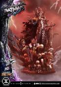 DC Comics Museum Masterline Statue 1/3 Dark Nights: Death Metal The Batman Who Laughs & Robin King 85 cm | Prime 1 Studio