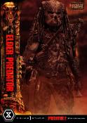 Predator 2 statue 1/3 Elder Predator DX Bonus Version Museum Masterline 94 cm | PRIME 1 STUDIO