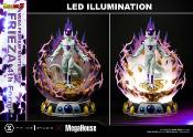 Dragon Ball Z statuette 1/4 Frieza 4th Form 61 cm | PRIME 1 STUDIO