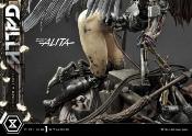 Gally 1/4 Rusty Angel Alita: Battle Angel statuette Alita Bonus Ver. 43 cm | PRIME 1 STUDIO