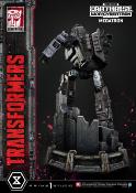Transformers: War for Cybertron Trilogy statuette Megatron 70 cm | PRIME 1 STUDIO