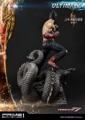 Tekken 7 statuette 1/4 Jin Kazama Ultimate Version 65 cm | Prime 1 Studio