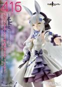 Girls' Frontline statuette PVC 1/7 Prisma Wing Primrose-Flavored Foil Candy Costume 25 cm | PRIME 1 STUDIO 