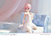 The Quintessential Quintuplets statuette PVC 1/7 Prisma Wing Ichika Nakano 17 cm | PRIME 1 STUDIO