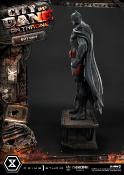 DC Comics statuette 1/4 Throne Legacy Collection Flashpoint Batman Bonus Version 60 cm | PRIME 1 STUDIO