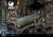 Godzilla Minus One Diorama Masterline Series Godzilla 2023 70 cm - PRIME 1 STUDIO