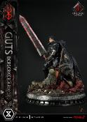 Berserk statuette 1/4 Guts Berserker Armor Unleash Edition 91 cm | Prime 1 Studio