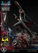 Devil May Cry 5 statuette 1/4 Dante Exclusive Version 77 cm | PRIME 1 STUDIO