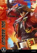 Sol Badguy 1/4 – Guilty Gear Strive – Ultimate Premium Masterline | Prime 1 Studio