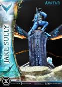 Avatar: The Way of Water statuette Jake Sully 59 cm | PRIME 1 STUDIO