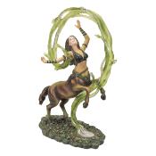Anne Stokes statuette Magic Earth Sorceress 26 cm | PACIFIC TRADING