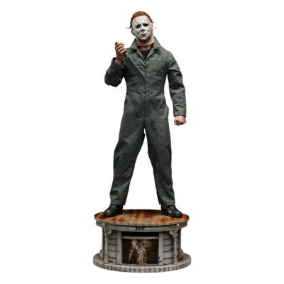 Halloween statuette 1/4 Michael Myers 58 cm | PCS collectibles