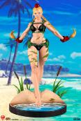 Street Fighter statuette 1/4 Cammy 44 cm | PCS 