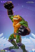 Battletoads statuette Zitz: Rare Cover Art 56 cm | PCS