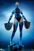 Mortal Kombat statuette 1/3 Kitana 76 cm | PCS