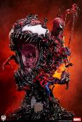 Marvel buste Fine Art Maximum Carnage 63 cm | PCS