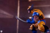 Marvel Gamerverse Classics statuette PVC 1/10 Wolverine 15 cm | PCS