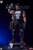 Punisher statuette 1/3 Punisher Deluxe Edition 76 c | PCS