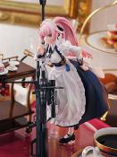 Girl´s Frontline statuette PVC 1/6 Noshiro 24 cm| PONY CANYON
